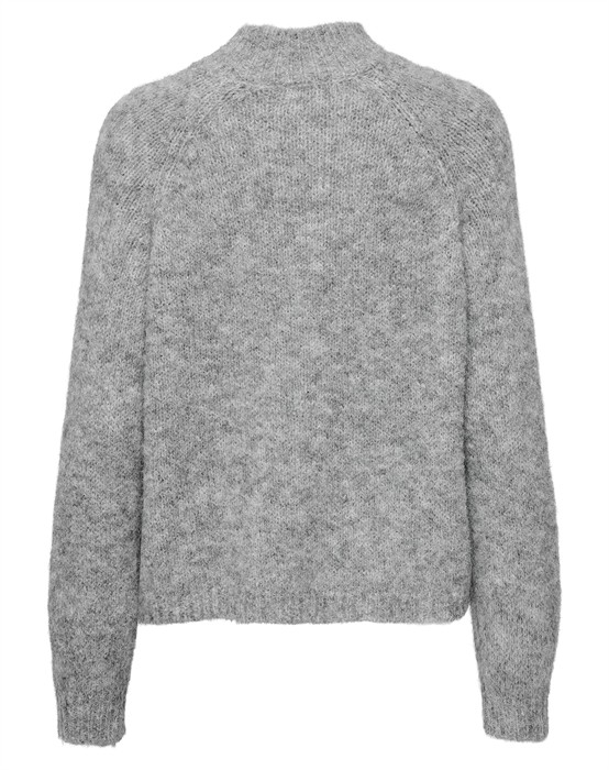 JDYZoey Life HN Raglan Strik